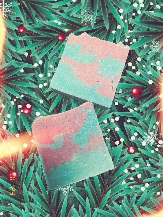 Have a Berry Christmas