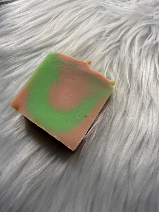 Georgia Peach